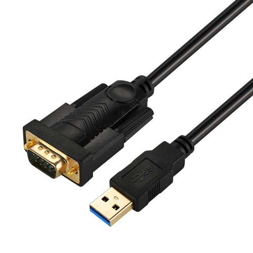 NEXT-RS232U30 USB3.0 to RS232 시리얼 케이블 1.8M