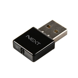 NEXT-300N MINI 데스크탑 USB 무선랜카드