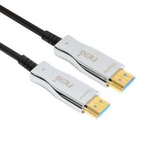 넥시 하이브리드 광 HDMI v2.1 케이블 NX-HD21AOC-10M (NX1177)