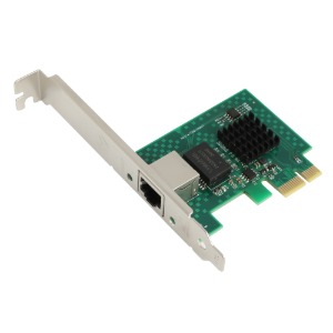NEXI NX-i225-25G PCI-Express x1 2.5G 인텔 랜카드 NX1187