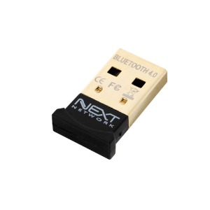 블루투스 CSR 4.0 USB 동글 (NEXT-410BT)