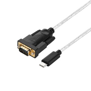 NEXT-RS232-TC USB Type C to 시리얼 케이블 1.8M