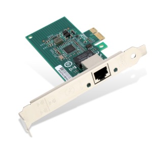 NEXT-361DCP EX 인텔 PCI-E Gigabit 데스크탑 랜카드