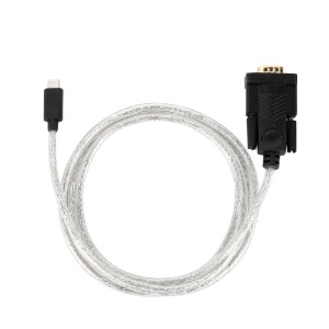 NEXT-342PL-TC USB Type-C to RS232 시리얼 케이블 1.8M
