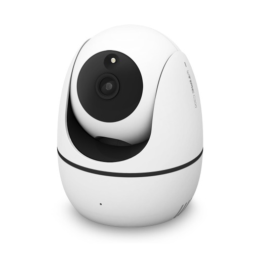 아이피타임 C300 실내용 IP카메라 가정용 홈캠