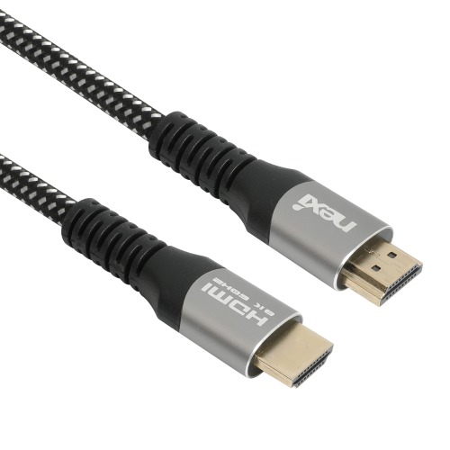 NEXI ULTRA HIGH SPEED HDMI 2.1 케이블 1.5M (NX1173)