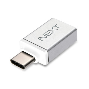 NEXT-1512TC USB3.0 TO USB3.1 C타입 변환젠더