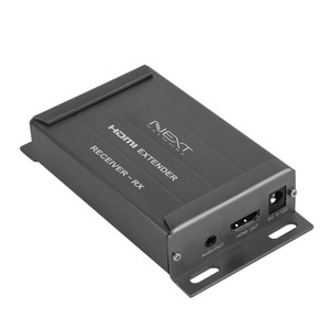 NEXT-170HDCR HDMI 리피터 170M 거리연장기 RX전용 수신기