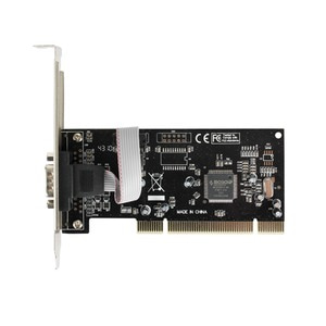 NEXT-1SERIAL LP 1포트 RS232 PCI 시리얼카드
