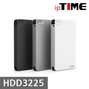 IPTIME HDD3225 PLUS USB3.1