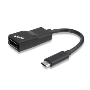NEXT SUNIX C2DC100 USB3.1 C타입 to DP 디스플레이포트 변환 케이블 젠더