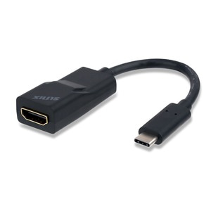 NEXT SUNIX C2HC3M0 USB C타입 to HDMI 변환 케이블 젠더