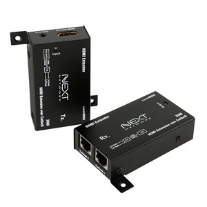 NEXT-030IR HDMI 리피터 30M 거리연장기