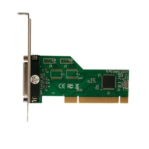 NEXT-102PL 패러럴 1포트 PCI 프린터 카드