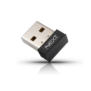 NEXT-202N MINI 초소형 USB 데스크탑 노트북 무선랜카드