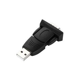NEXT-341PL-SC USB 2.0 to RS232 시리얼 변환젠더