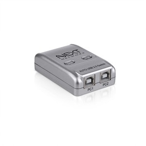 NEXT-3502PST USB 스위치 선택기 1:2