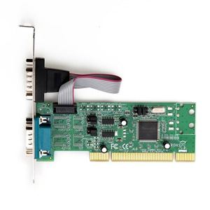 NEXT-42485LP 2포트 RS422/485 시리얼 PCI 카드