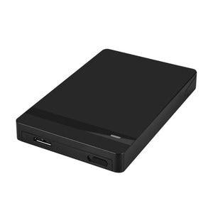 NEXT-525U3 USB3.0 2.5인치 노트북 외장 하드케이스