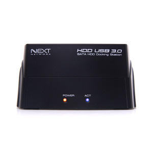 NEXT-645U3 USB 3.0 HDD 도킹스테이션