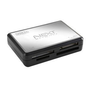 NEXT-9703U3 USB3.0 올인원 카드리더기