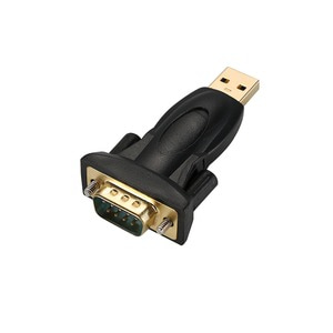 NEXT-RS232SC30 USB3.0 to RS232 시리얼 젠더 케이블
