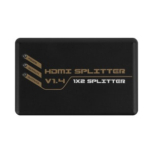 NEXT 3402SP4K UHD 1:2 HDMI 미니분배기