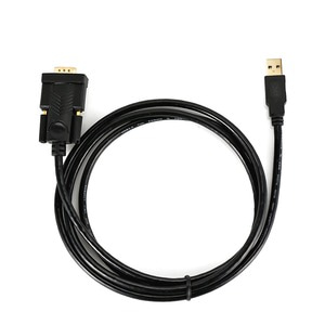 NEXT-RS232U30 USB3.0 to RS232 시리얼 케이블 1.8M