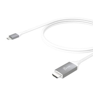 NEXT JCC153G USB3.1 C타입 to HDMI 케이블 1.8M