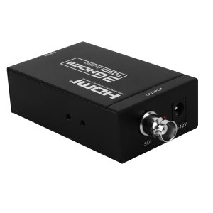 HDMI to SDI BNC 변환 컨버터 NEXT-124HSDC