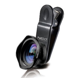 NEXT-16MM 스마트폰 광각 렌즈 120도 와이드 셀카