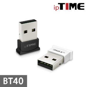 ipTIME BT40 USB 블루트스 동글 CSR4.0 동글이