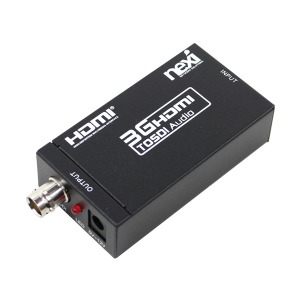 NEXI HDMI TO SDI 컨버터 NX-HSC06 (NX398)