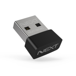 NEXT-501AC 433Mbps 11ac USB 무선랜카드
