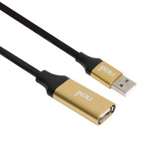 넥시 USB2.0 AM-AF 연장 케이블 5M NX-U20MF-EX05 (NX1161)