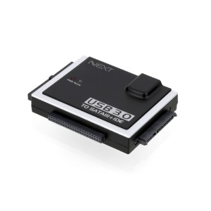 NEXT-518U3 SATAIDE USB3.0 SATA/IDE 멀티 컨트롤러