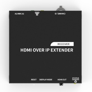 HDMI EXTENDER RX 리시버 NEXT-370HDCR