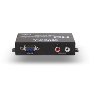 NEXT-2423VHC VGA to HDMI 변환 컨버터