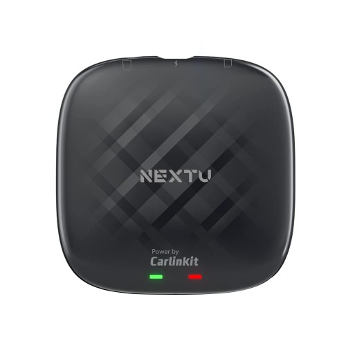카링킷 프리미엄 무선 안드로이드오토 무선 애플 카플레이 (NEXT-CarlinKit CP02)