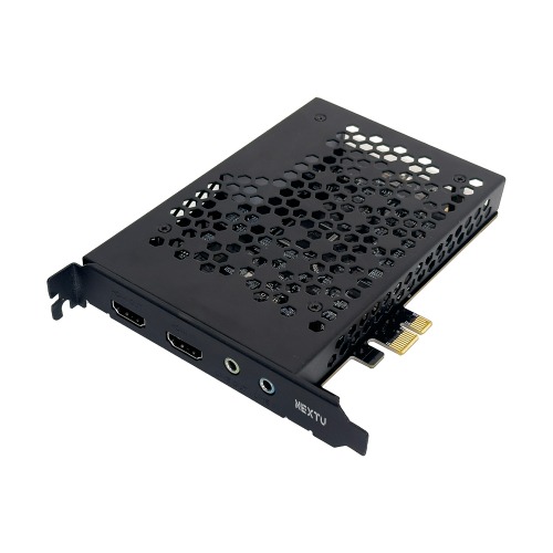 NEXT-803HVC EX HDMI PCI-Express 캡쳐카드